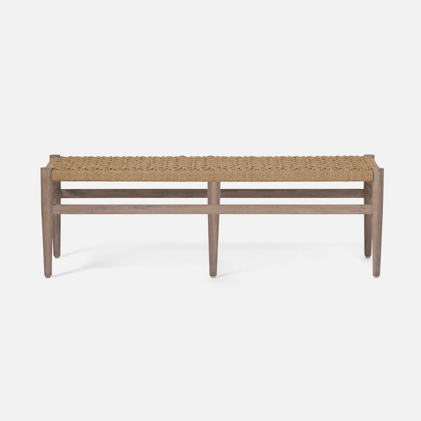 made goods larsson bench natural 64