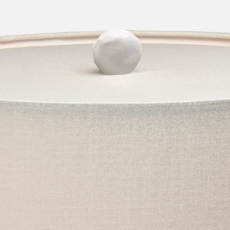 made goods leah table lamp finial