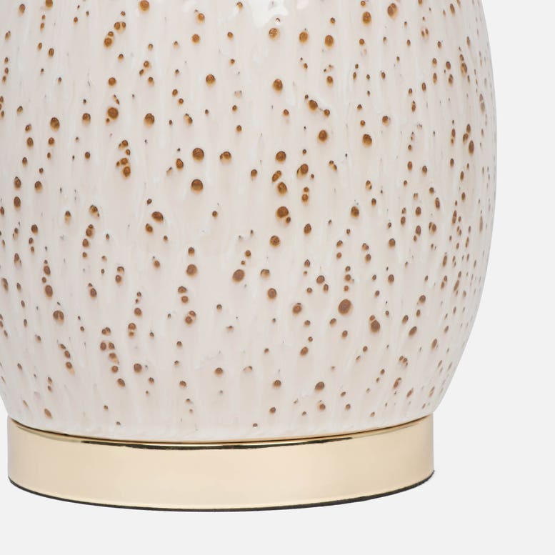 made goods makenly table lamp base