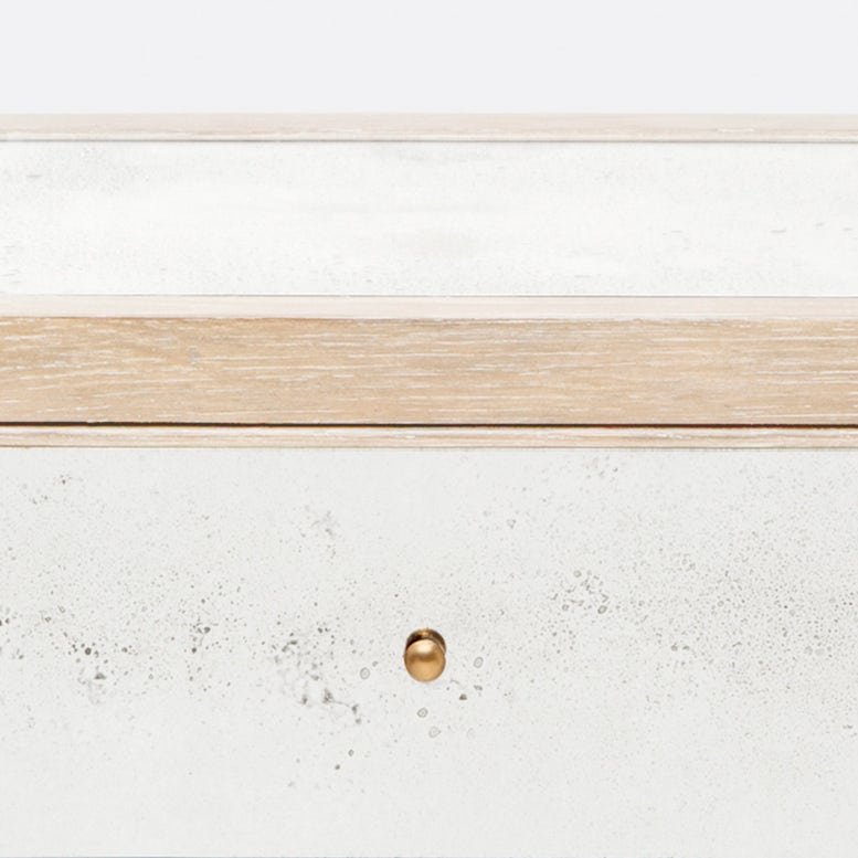 made goods mia tallboy dresser detail