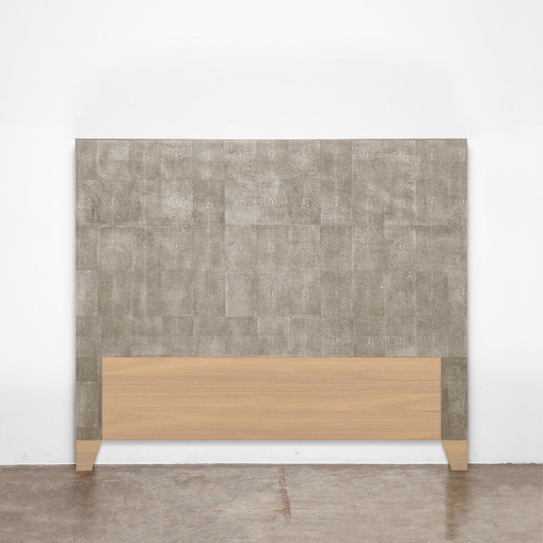 made goods morgan headboard sand
