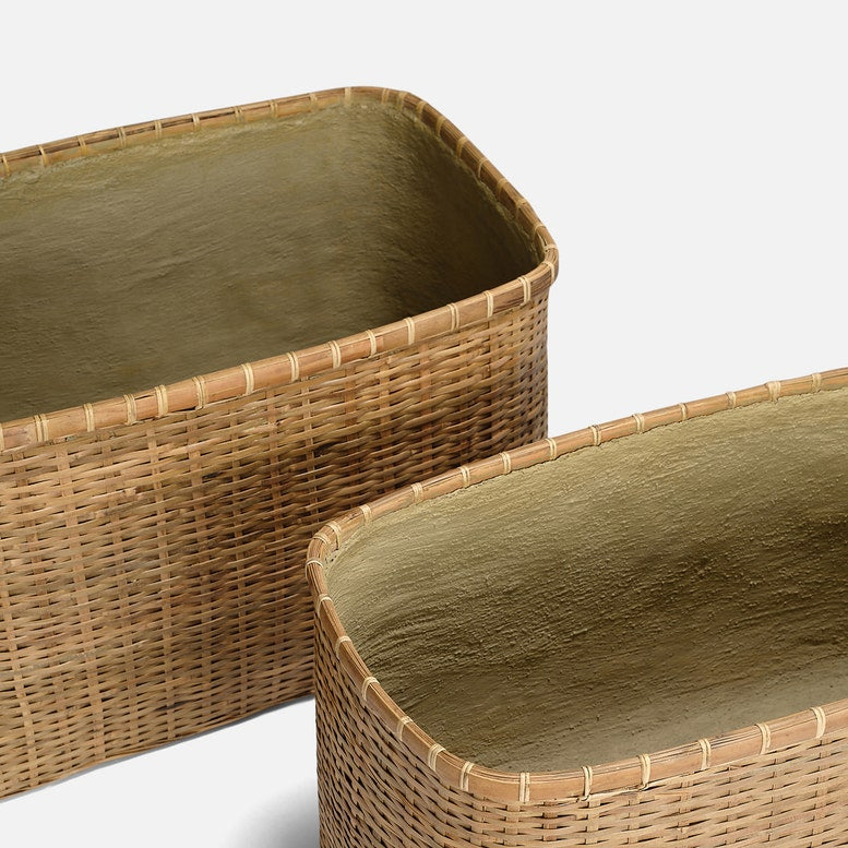 made goods mosley rec planter top