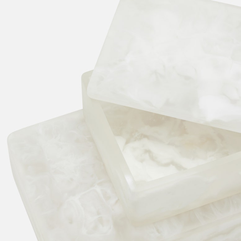 made goods osias box set white top