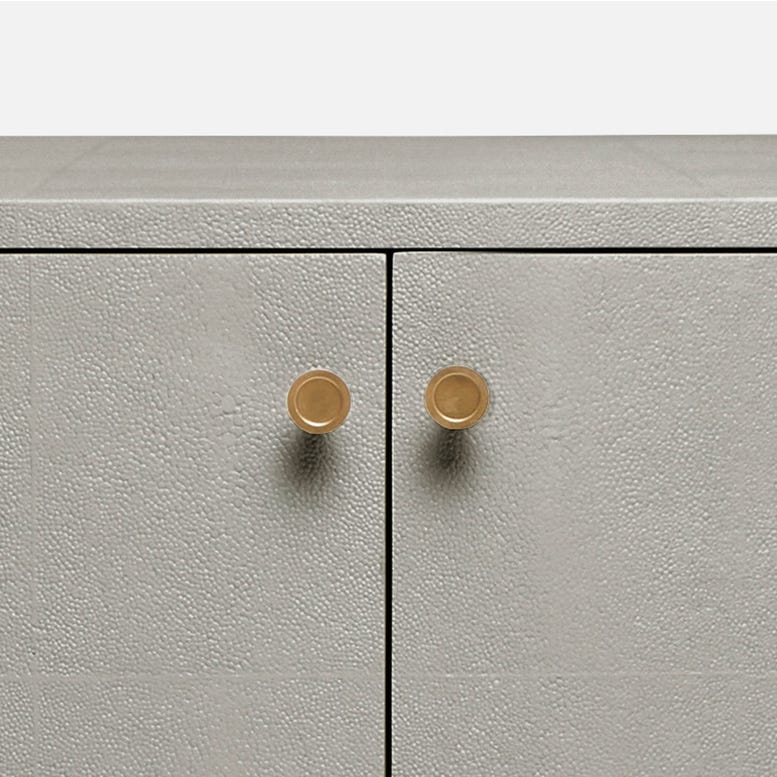 made goods ramon 2 door buffet castor pull