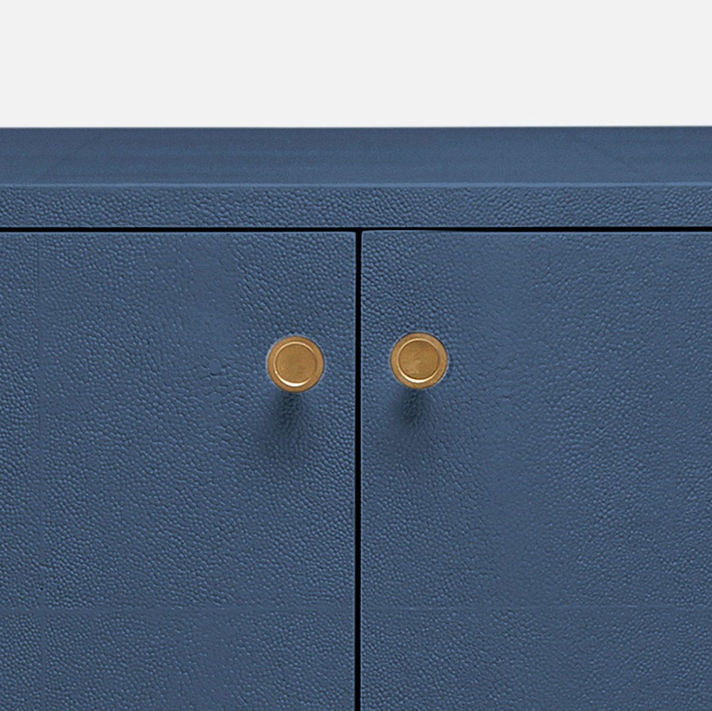 made goods ramon 4 door buffet navy detail