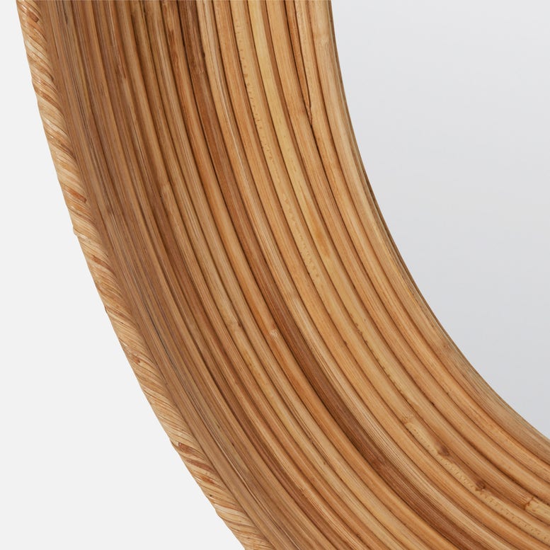 made goods rosalie mirror detail