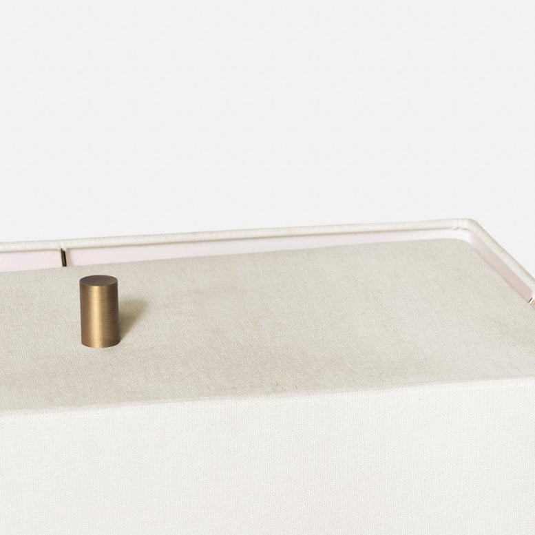 made goods skye lamp angle shade