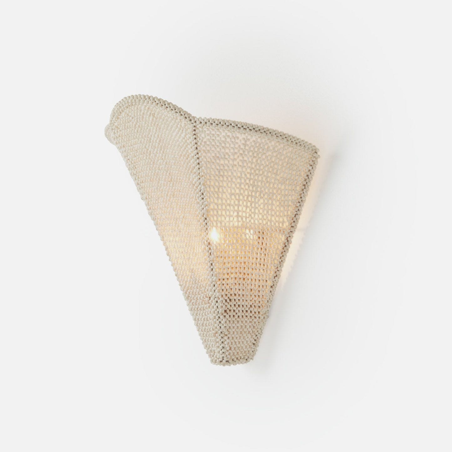 made goods sofia sconce double side
