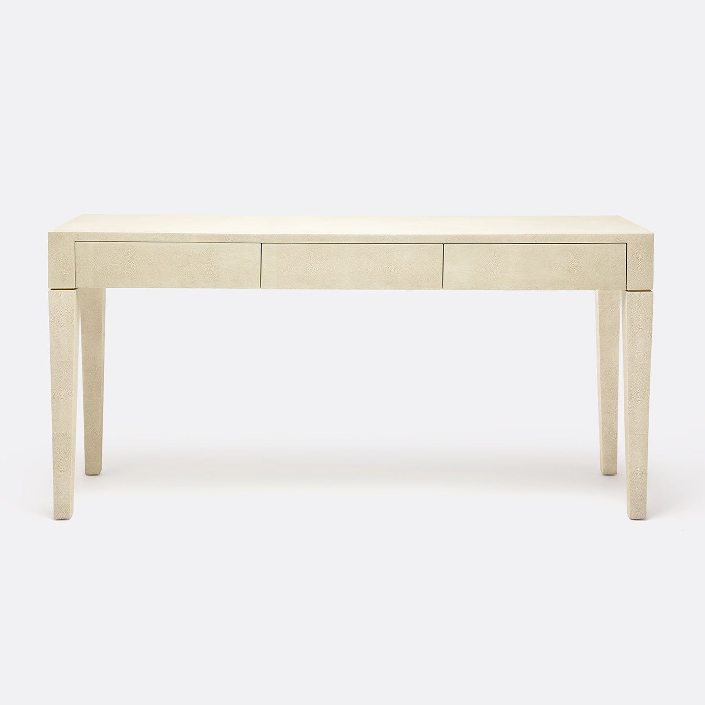 made goods sorin 3 drawer off white