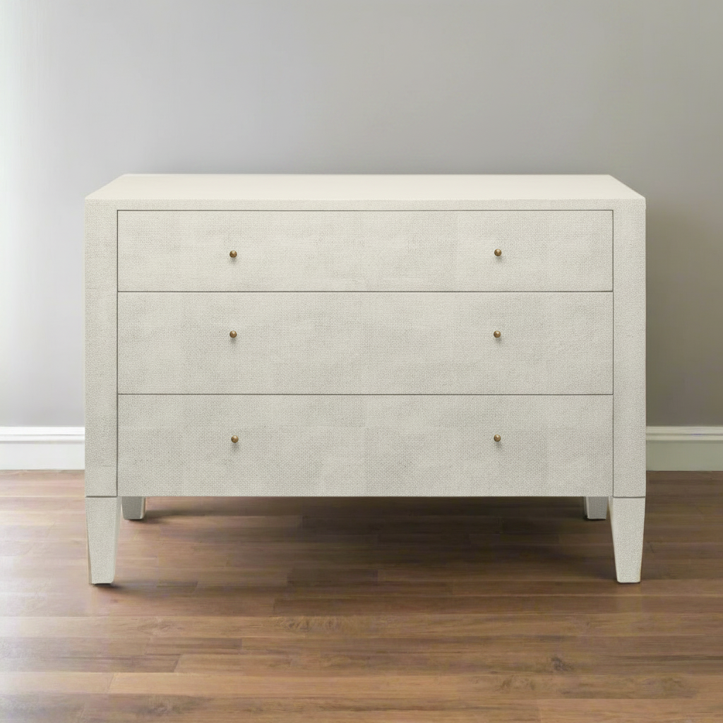 sorin dresser made goods