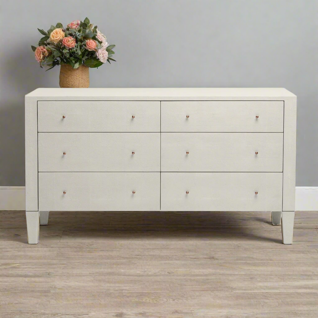 Sorin 60” Dresser French Gray