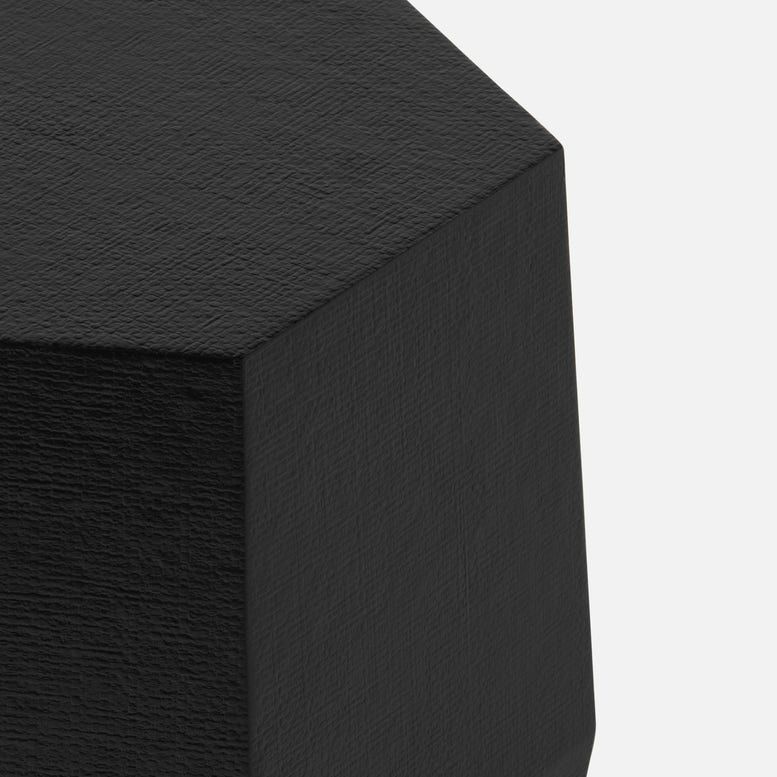 made goods sutton stool black top