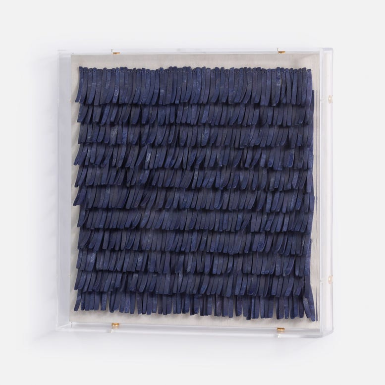 made goods tarni artwork navy sqaure angle