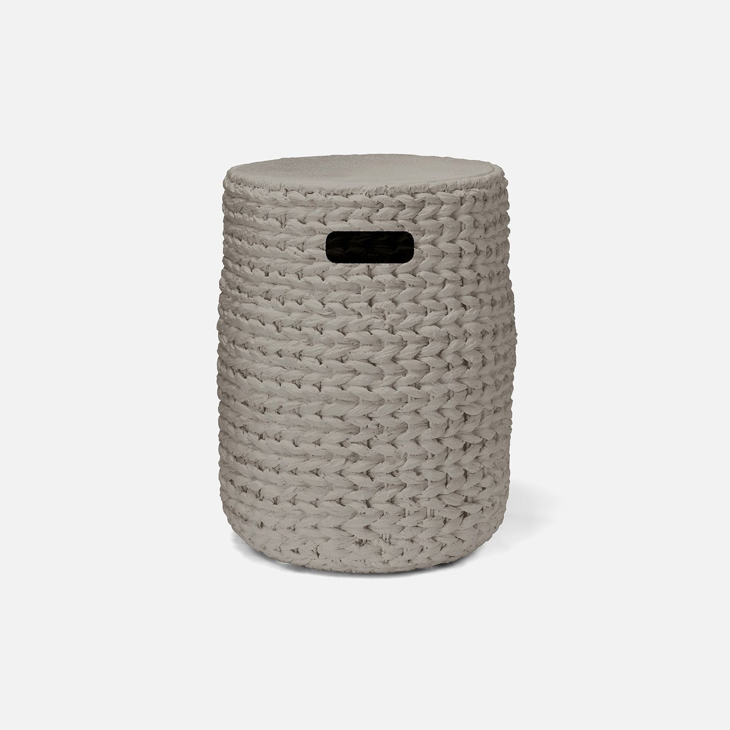 made goods wagner stool gray