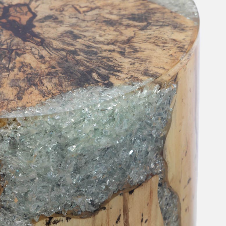 made goods wyatt stool detail