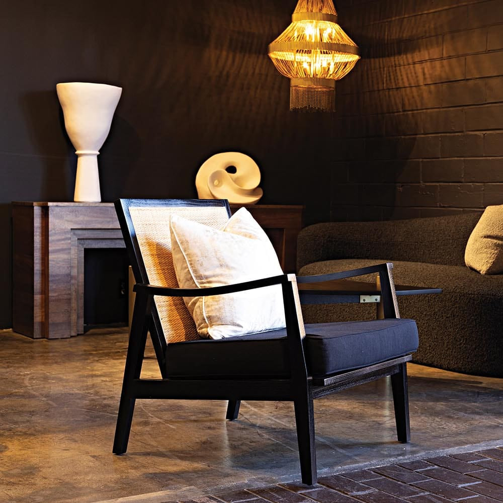 Traugott Sculpture Fiber Cement