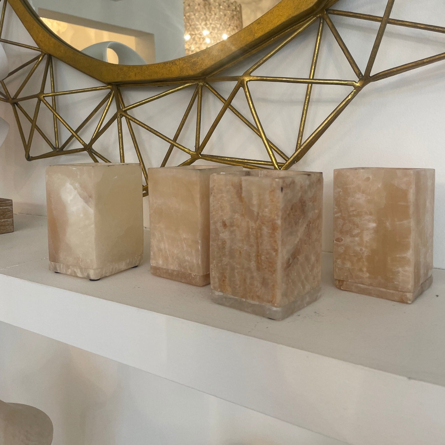 oly onyx holder angle