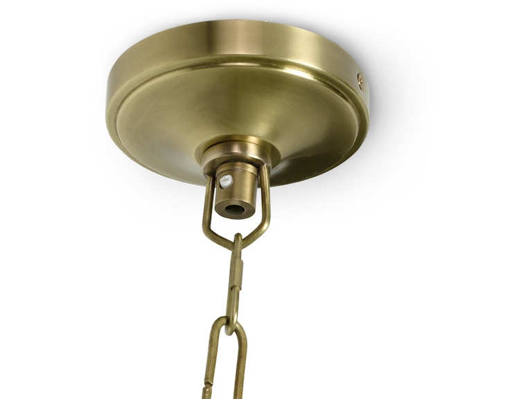 Andorra Pendant Natural Rattan - multiple options