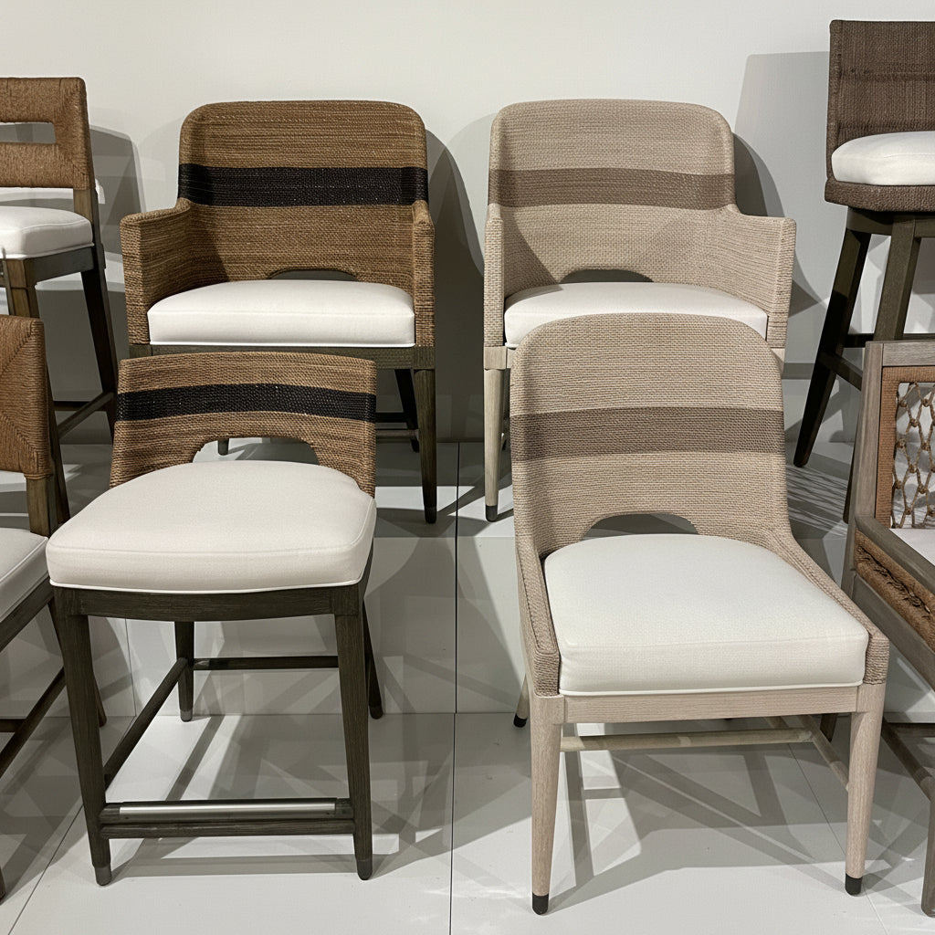 palecek fritz armchair market