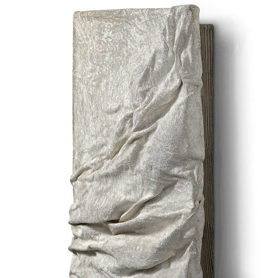 palecek genoa wall decor detail