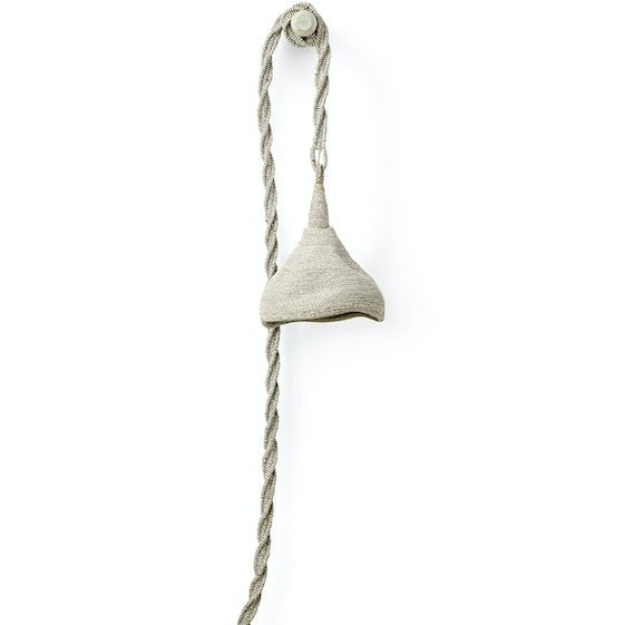 Palecek Windward Wall Decor White Rope – CLAYTON GRAY HOME