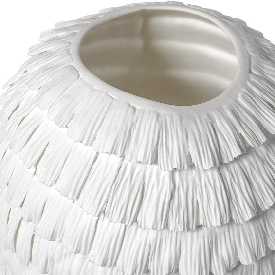 palecek vivian vases tall detail