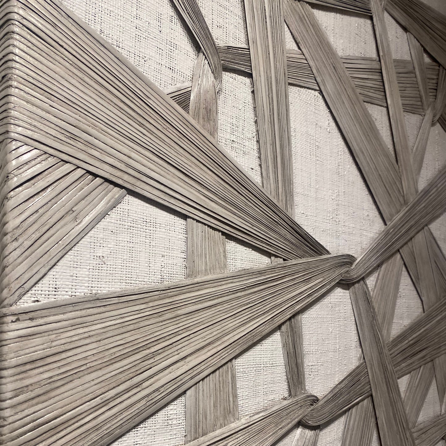 palecek janell wall decor photo