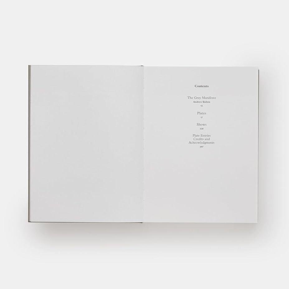 Thom Brown Book