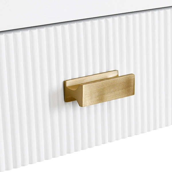 worlds away larkin desk white detail