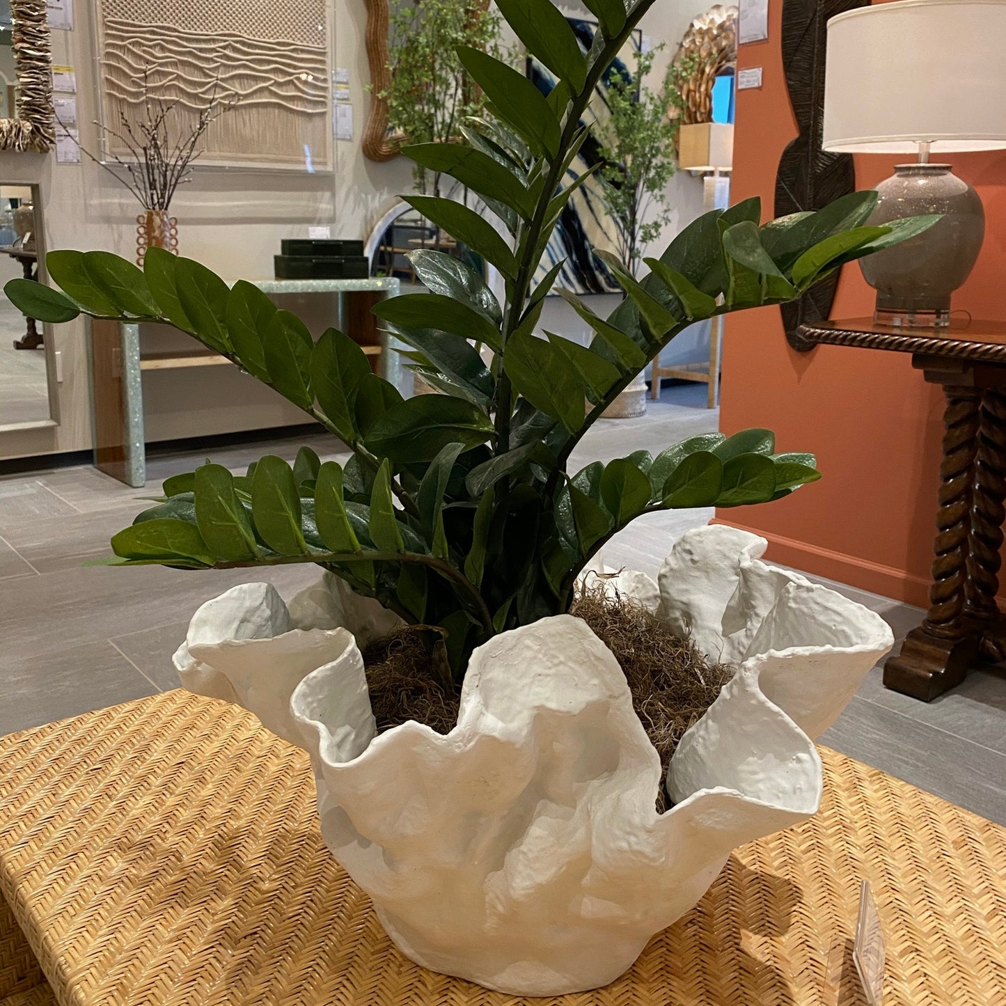 made goods Celestine bowl showroom