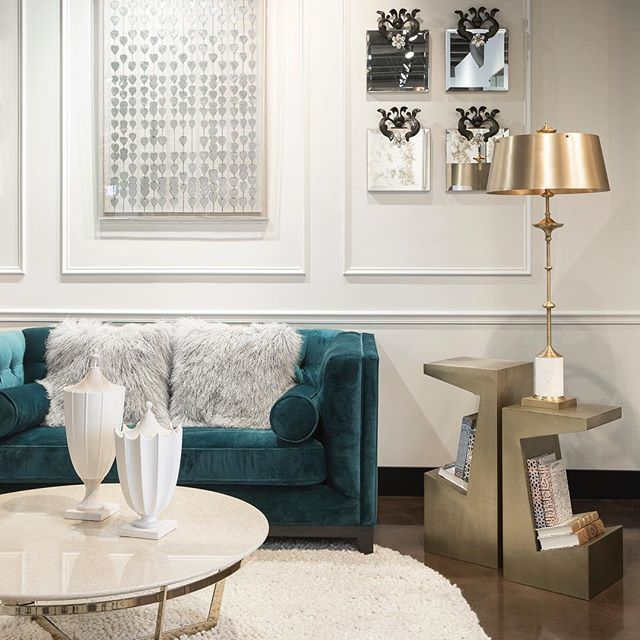 natural curiosities Cartier silver heart instagram room