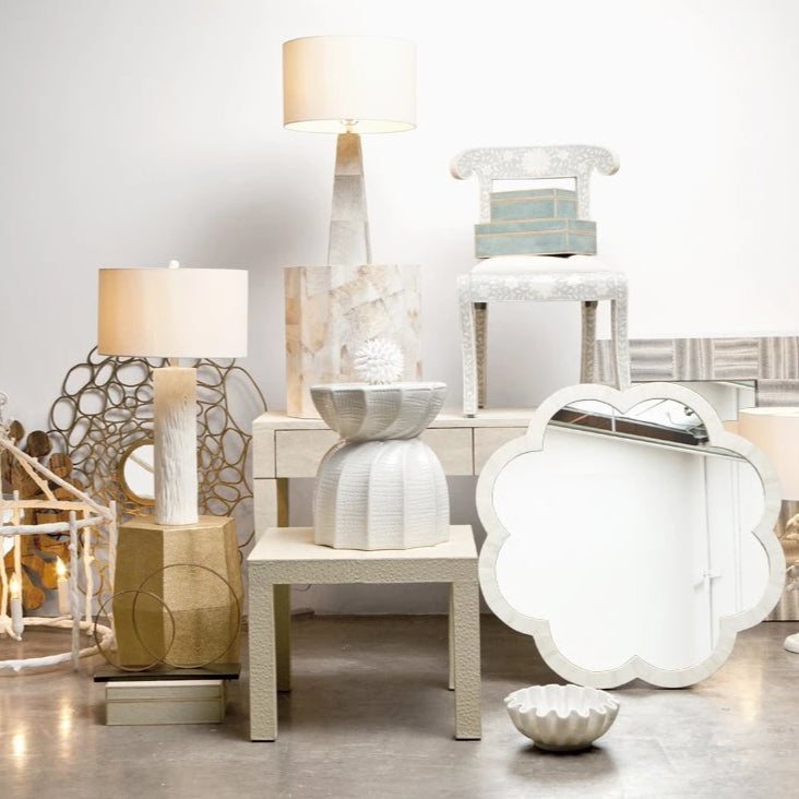 made goods be a stool gloss white indoor outdoor seating