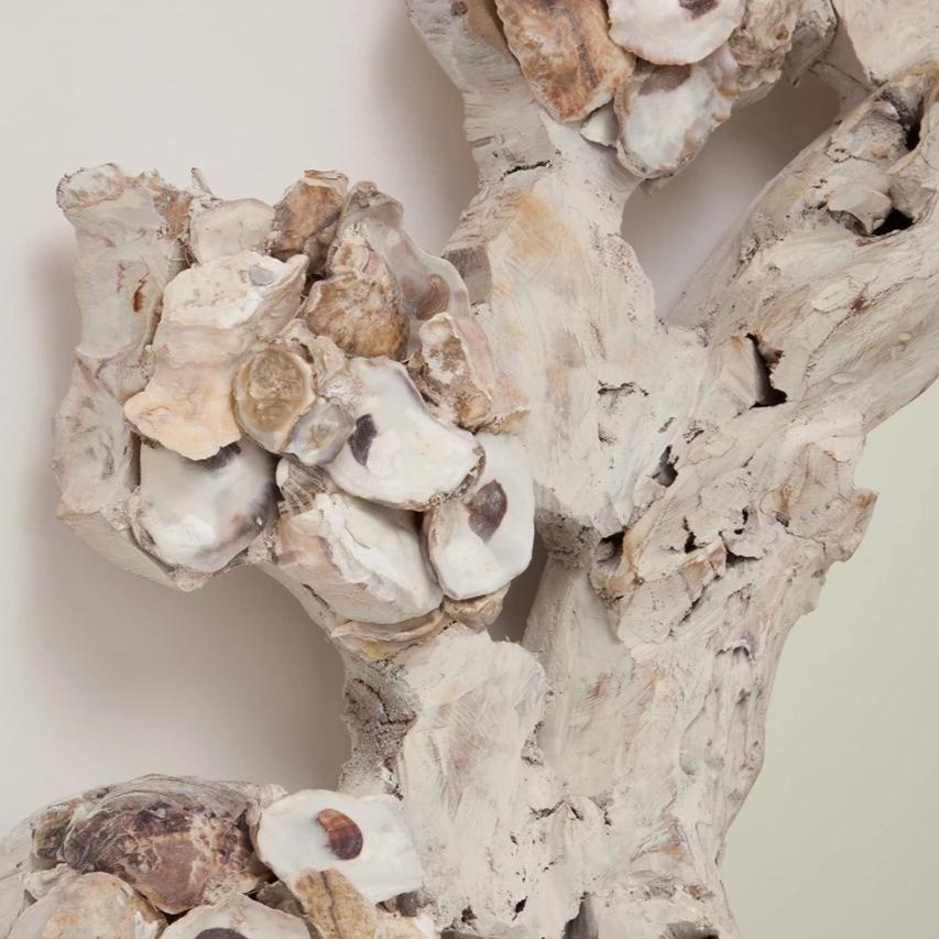 made goods talullah mirror white washed oyster natural