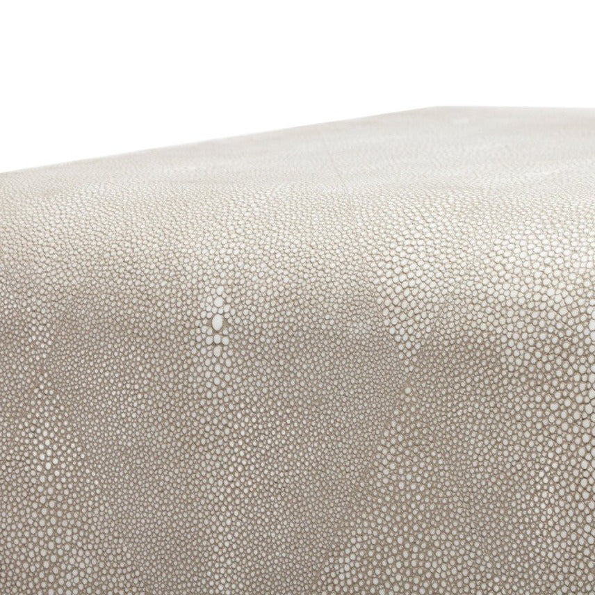 Made Goods Harlow Nesting Tables Sand