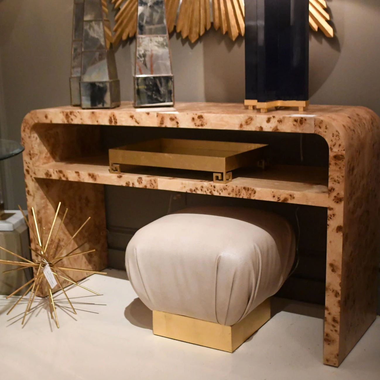 worlds away marshall console