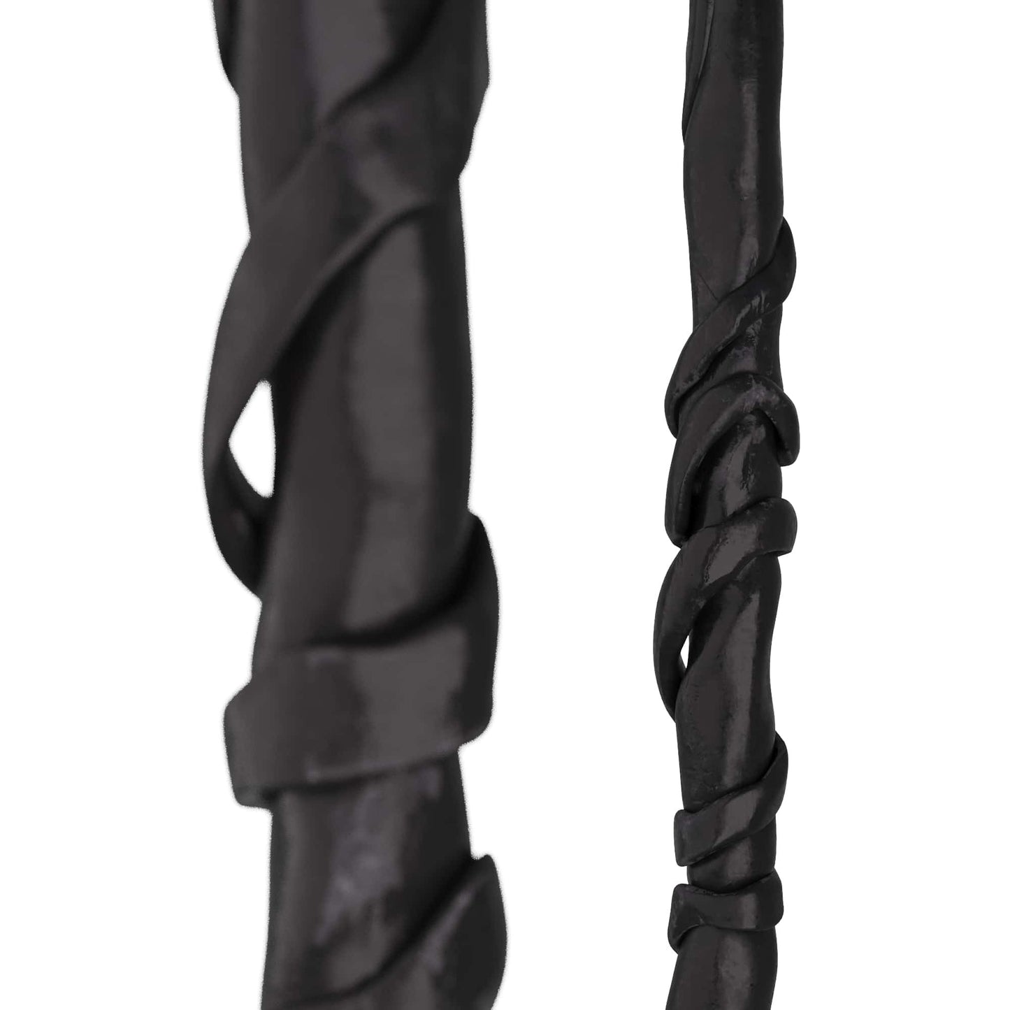 arteriors blackthorn end table legs