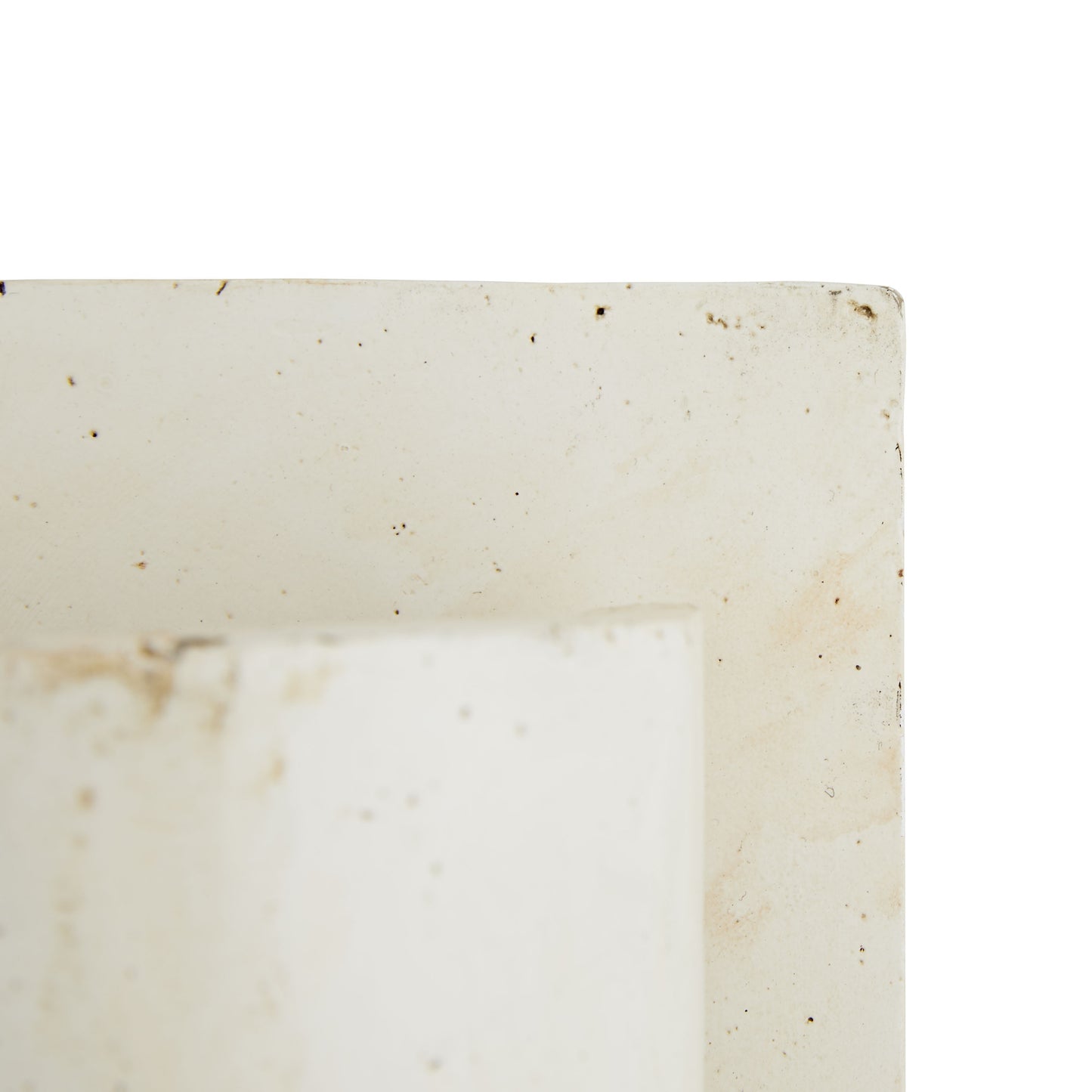 arteriors catalina sconce top corner