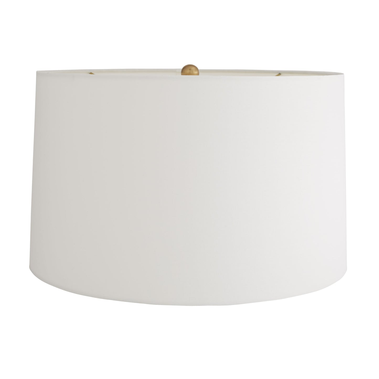 arteriors evette lamp shade