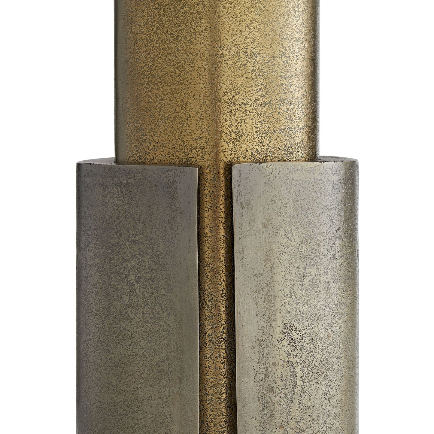 arteriors inara accent table detail