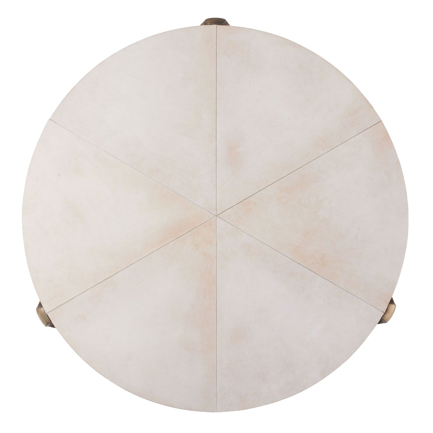 arteriors june side table top