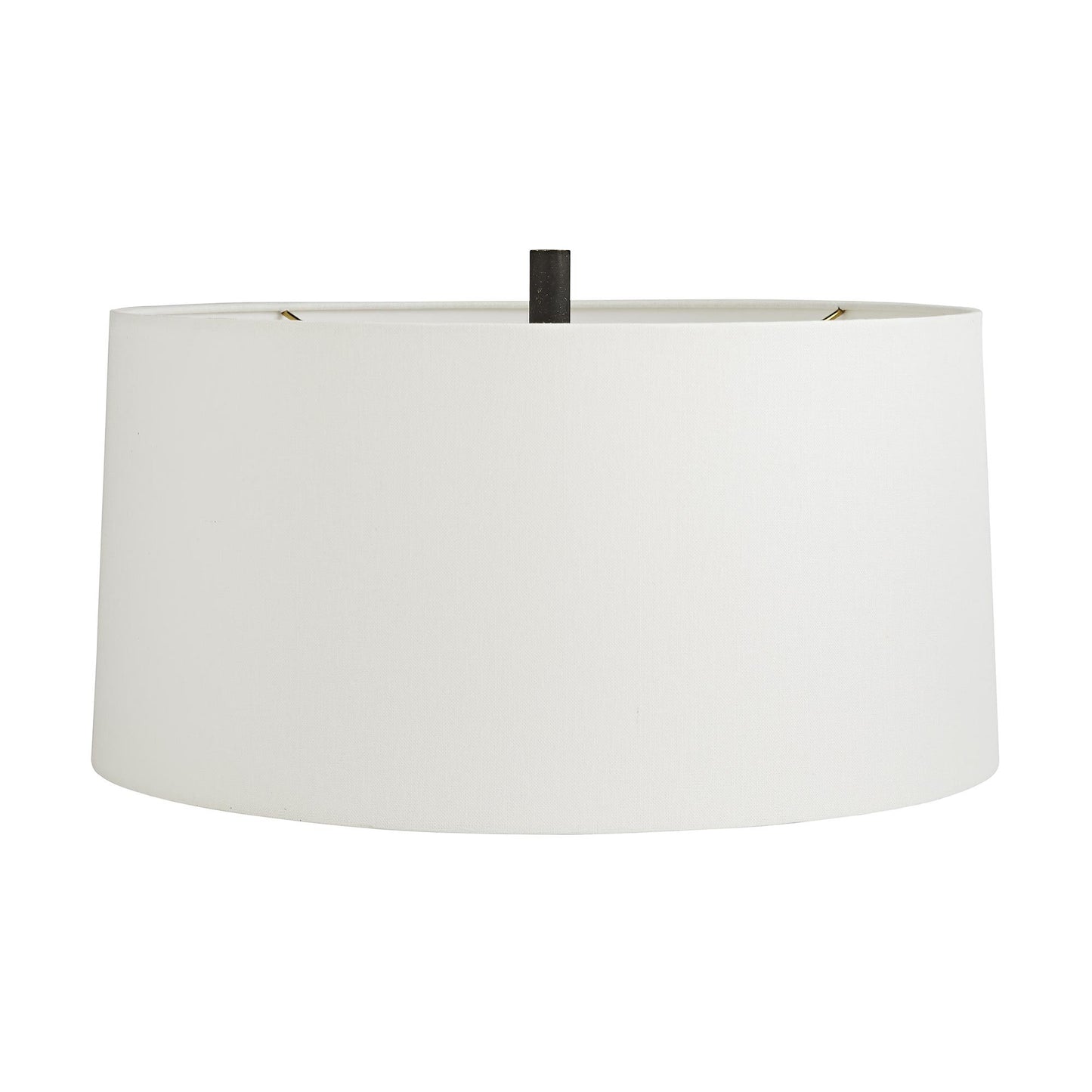 arteriors home prague shade drum shape