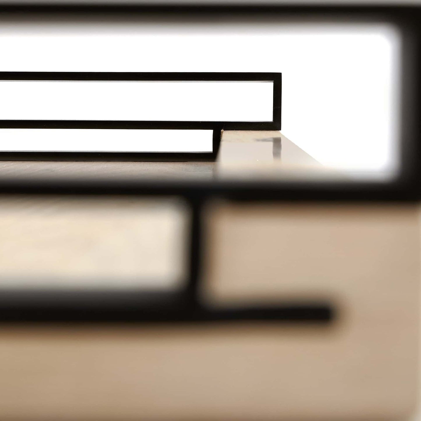 arteriors rexburg tray detail