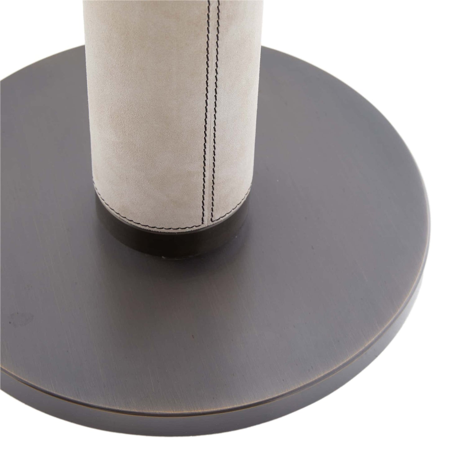 arteriors russel floor lamp bottom