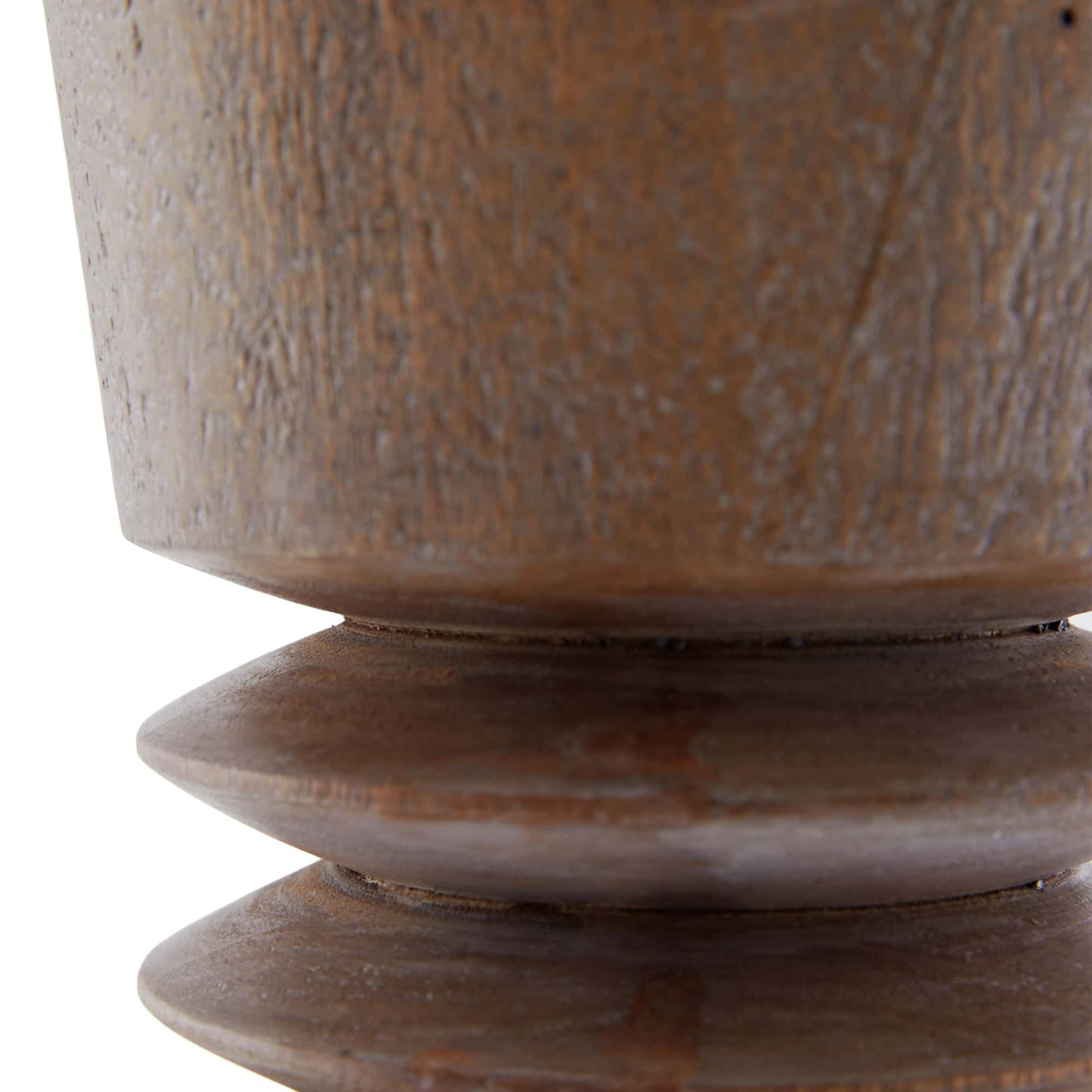 arteriors sedona floor lamp detail