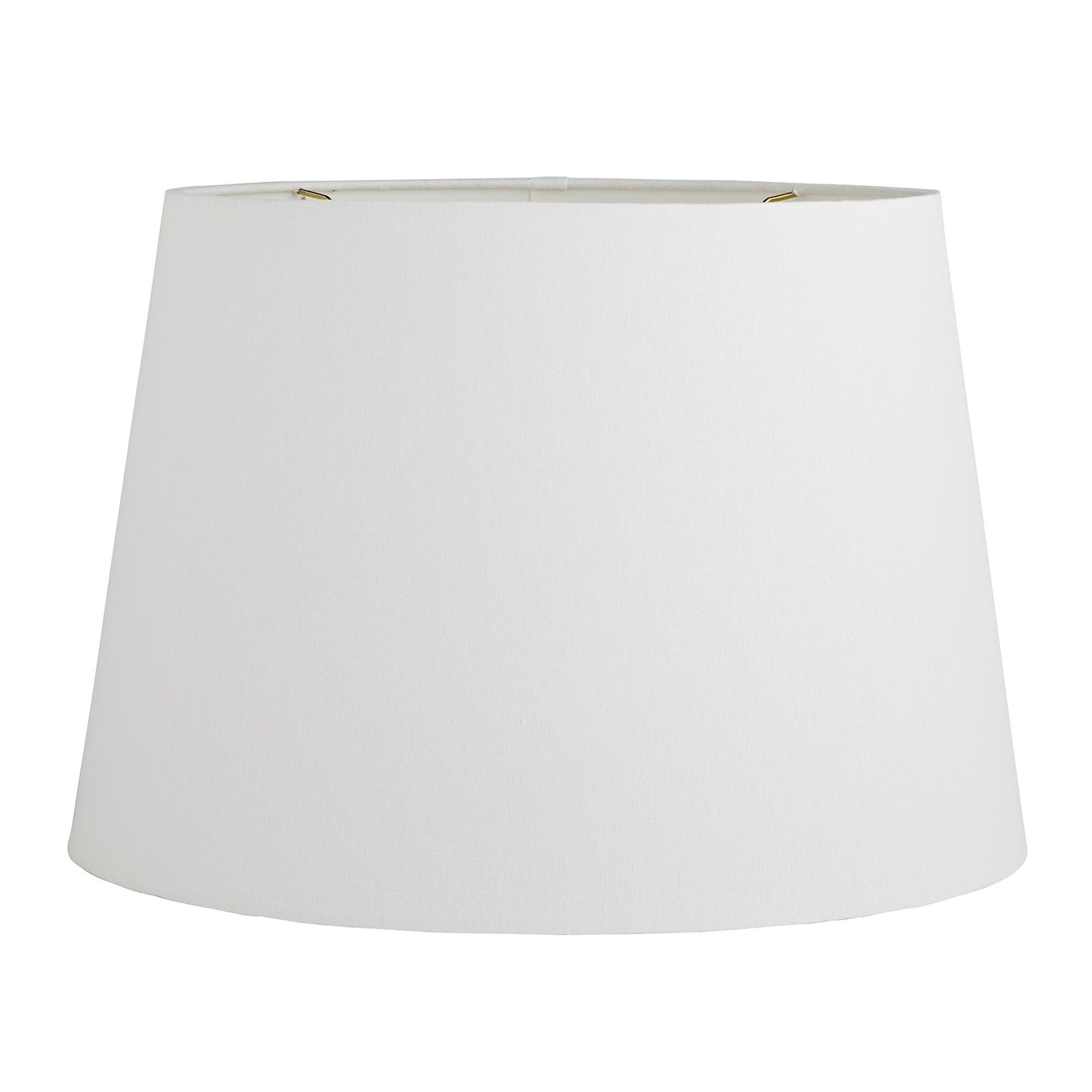 arteriors tiber table lamp shade