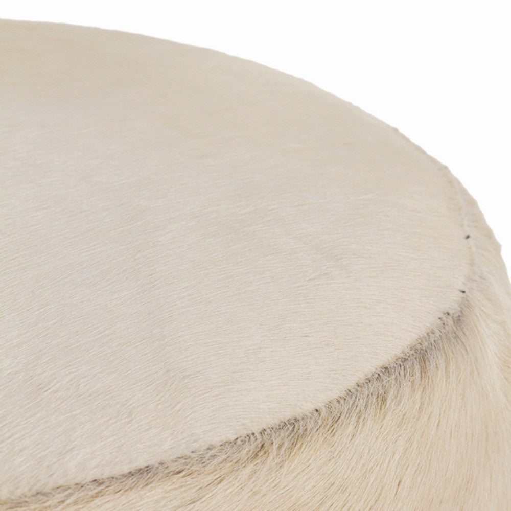 arteriors wimberley ottoman top