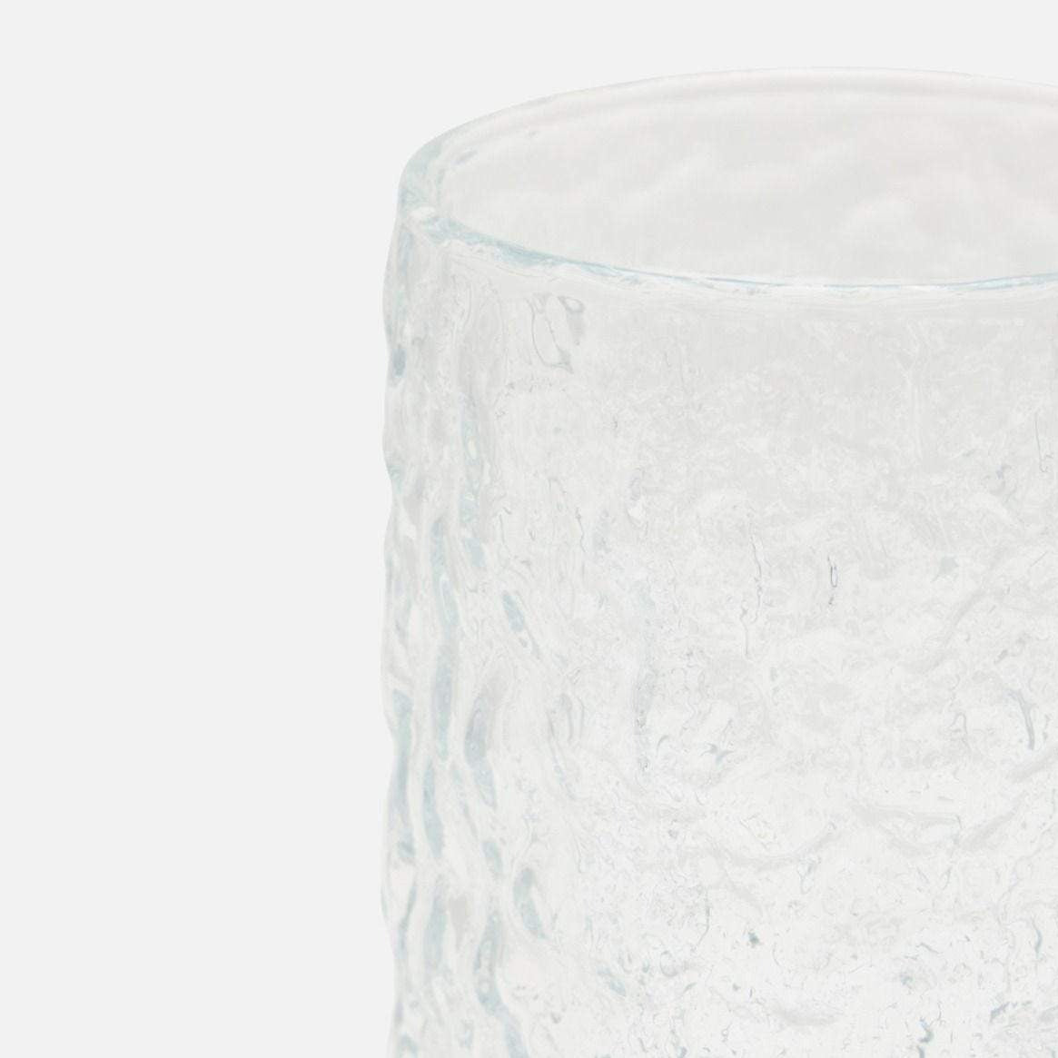 Fredrick Tumbler Clear Set of 6