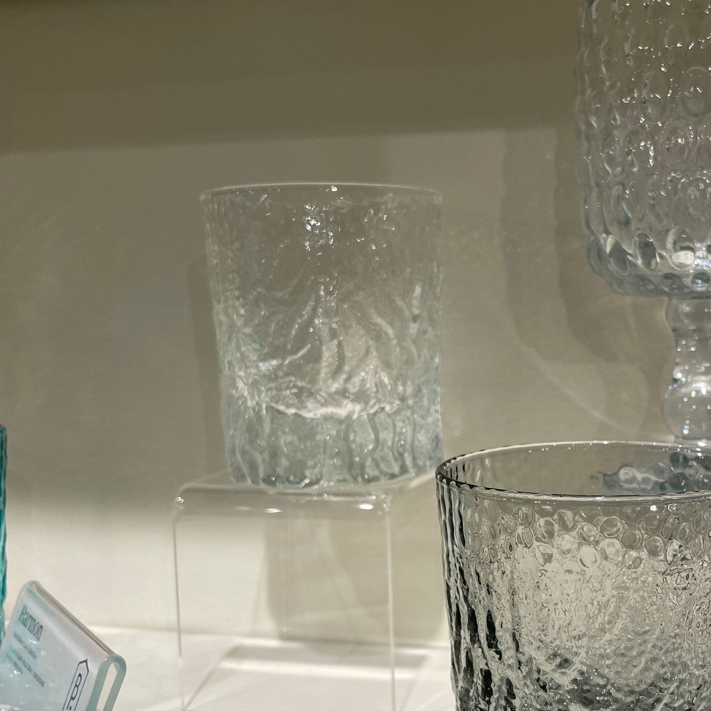 blue pheasant harmon clear market