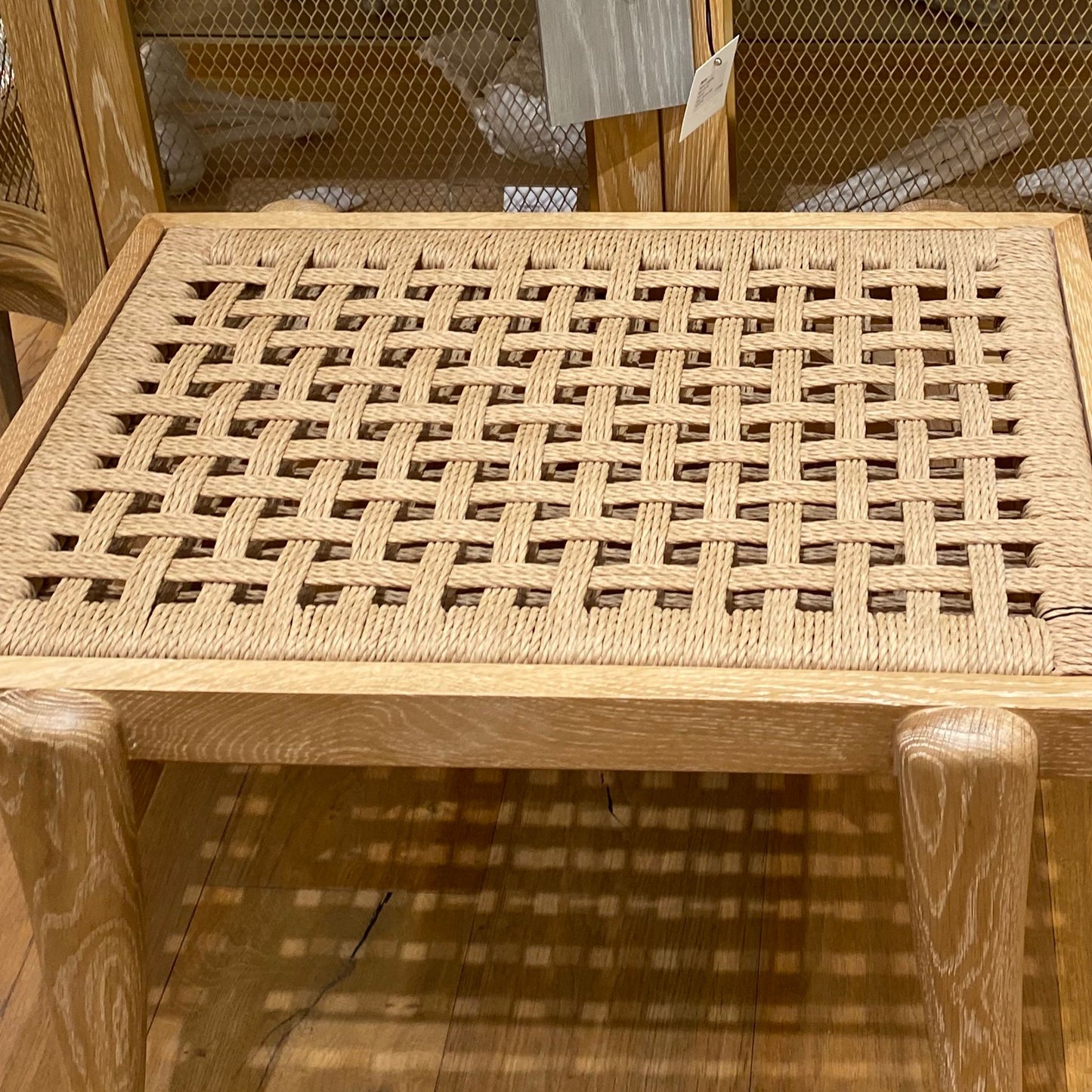 bungalow 5 dylan stool natural market