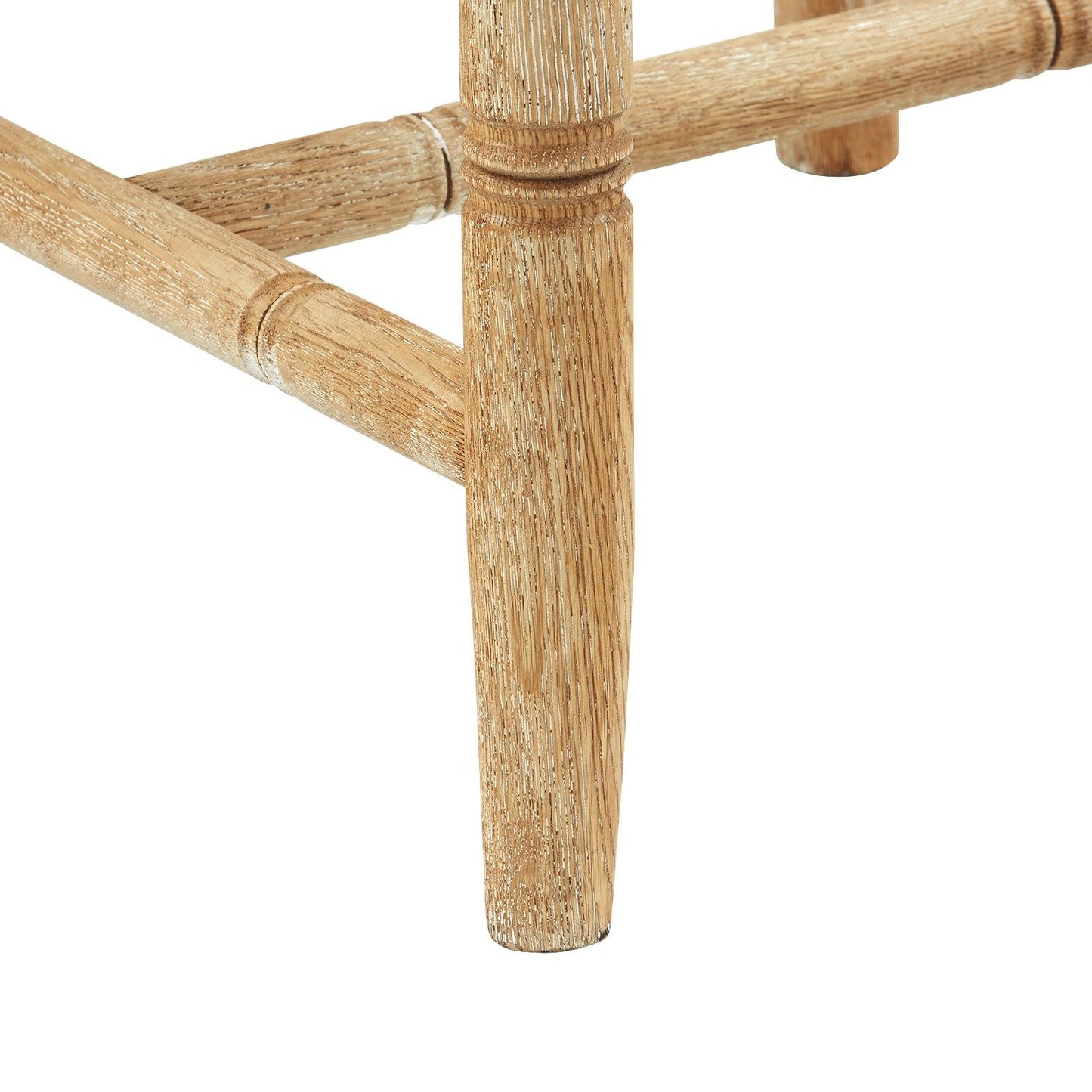 Hampton Counter Stool Natural Set